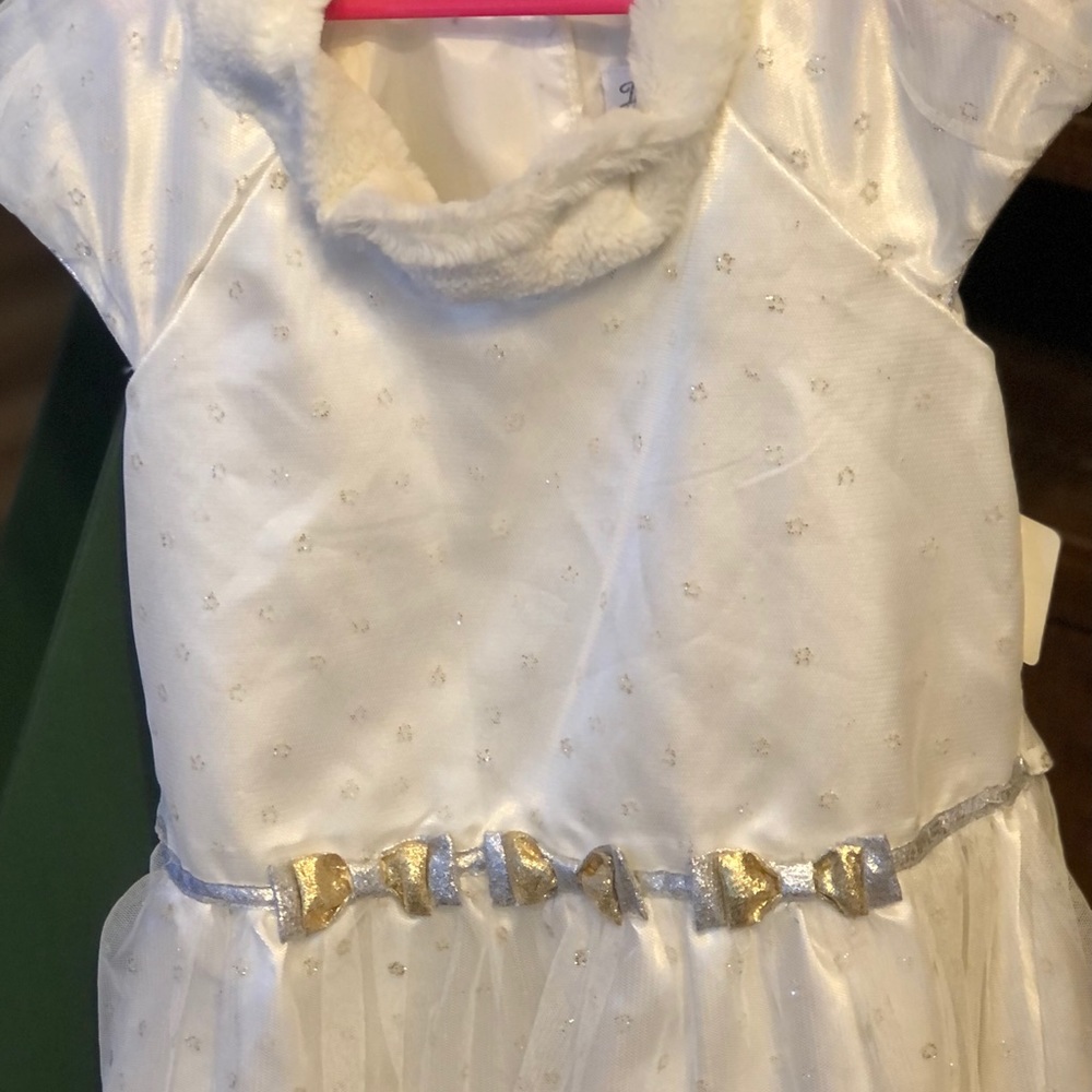 Christmas Dress